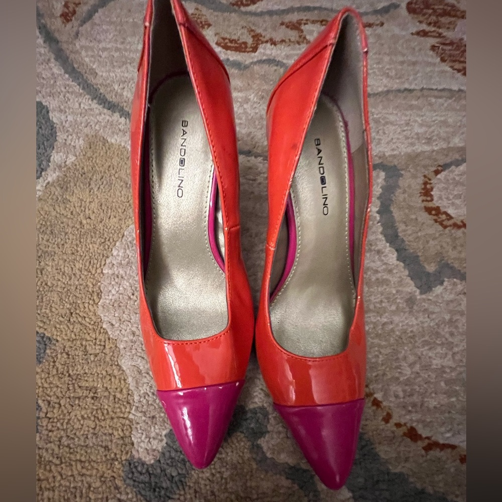 Bandolino shoes